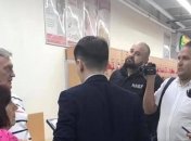 Луценко о задержании Грымчака: Стыдно за него