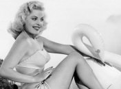 Звезды Pin-Up: обворожительные женщины из прошлого (Фото)