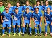 Кубок Украины: "Таврия" обыграла "Чайку" и вышла в следующий раунд