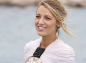 Блейк Лайвли кардинально изменила имидж