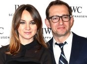 Жена Константина Хабенского будет рожать за границей