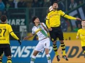 Битва двух "Боруссий" (Фото)