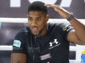 Джошуа назвал лучшего боксера мира