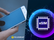 Технология eSIM