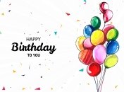 Вітання для сина