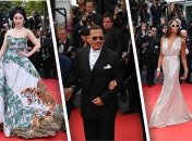 Кинофестиваль будет проходить с 16 по 27 мая