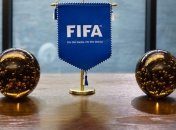 УАФ получит от ФИФА свыше $1 млн