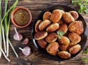 Сытные котлеты: 5 лучших рецептов по версии SMAK.UA