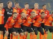 Шахтер узнал соперника в 1/8 финала Лиги Европы
