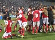 "Брага" превзошла "Удинезе" по пенальти