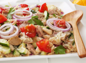 Закуска будет готова в считанные минуты