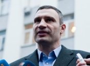 Кличко: Без поддержки РФ война на Донбассе не имеет перспектив