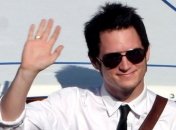 Элайджа Вуд защитил Питера Джексона