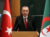 Эрдоган: Турция будет бороться с террористами везде, где они орудуют