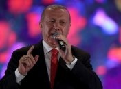 Эрдоган: Анкара разработает свой план по безопасности в районе Ефрата