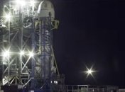 В США успешно приземлилась многоразовая ракета (Видео)