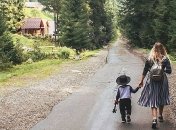 В умовах карантину: однієї з прикарпатських гір тепер можна дістатися віртуально