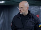 Денис Шмыгаль