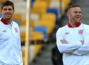 Джеррард о состоянии Руни накануне Чемпионата мира 