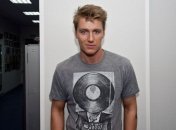 Алексея Воробьева парализовало после автокатастрофы