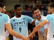 Волейбол: на клубном чемпионате мира определились все полуфиналисты