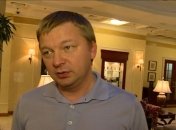 Сергей Палкин раскритиковал выборы президента ФФУ