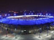 Матч Шахтера в Лиге Европы не будет перенесен из Харькова