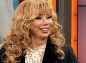 Маша Распутина боится бывшего мужа 