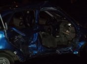 ДТП в Харькове: пострадали 9 человек