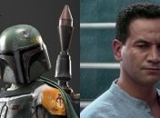 Боба Фетт появится в "Мандалорце": его сыграет актер из "Атаки клонов"