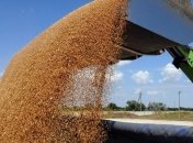 Украина экспортировала в марте 2016 г. почти 30 млн т зерновых
