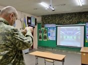 В рамках предмета "Защита Украины" будет больше практических занятий