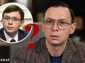 Мураев живет за границей, а украинские правоохранители добиваются его розыска