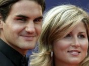 Федерер выражает благодарность жене и верит в Дель Потро