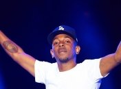 Кендрик Ламар продолжает возглавлять чарт Billboard 200