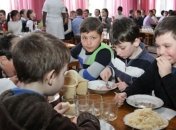 В одной из киевских гимназий произошло массовое отравление