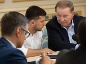 У Кучмы рассказали о повестке дня заседания ТКГ 5 июня