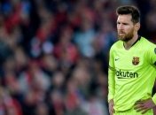 Месси: Весь сезон испортил матч против Ливерпуля