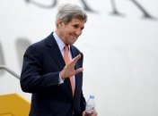 Керри завершил турне по Центральной Азии