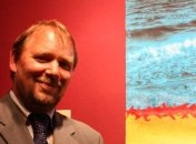 В Праге открыли фотовыставку о войне в Донбассе и Евромайдане