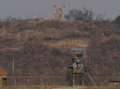 В Китае открыли станции, которые будут следить за ядерной активностью Пхеньяна