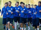 Руководство сборной Украины и "Днепра" договорились об игроках