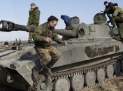 Эксперт рассказал, где находятся тактические группы боевиков