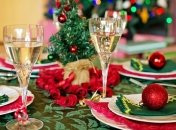 Рождественские рецепты: что будет уместно поставить на праздничный стол