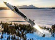 Новая крылатая бомба GLSDB