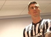 ПАОК отпускает Хачериди