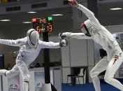 Отбор к Играм-2024 пока проходит без россиян