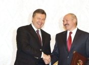 Лукашенко: Мы очень часто встречаемся с Виктором Януковичем