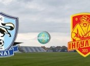 Минай - Ингулец: онлайн-трансляция матча Кубка Украины (Видео)