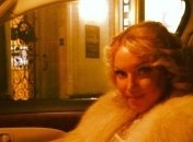 Анастасия Волочкова пожаловалась на Юлию Меньшову 